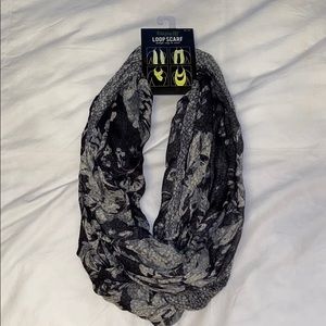 Infinity Scarf